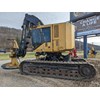 2019 Tigercat LX830D Track Feller Buncher